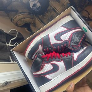 Jordan 1s Og